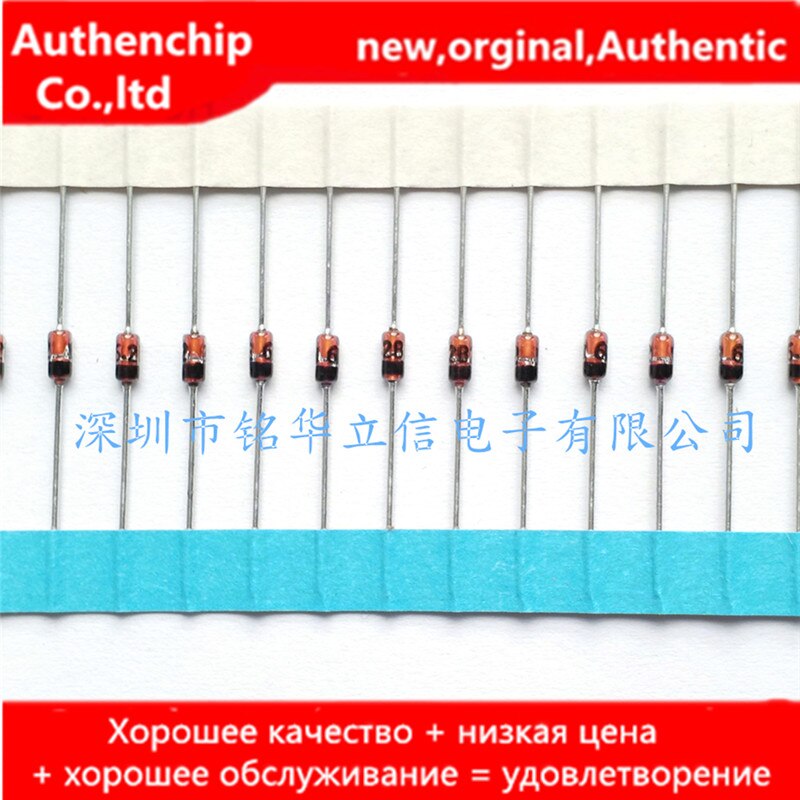 30pcs 100% ű   RD56E-T1WB ζ ַ Ʃ 400MW DO35 56V ª 